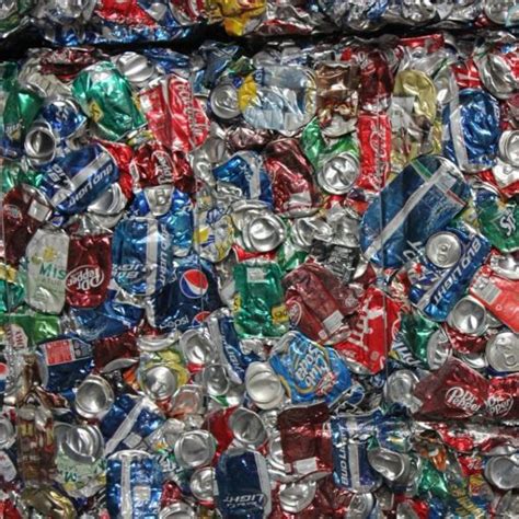 It is one of only four elements that are ferromagnetic at or <b>near</b> room temperature; the others are iron, cobalt and gadolinium. . Scrap aluminum can prices near virginia